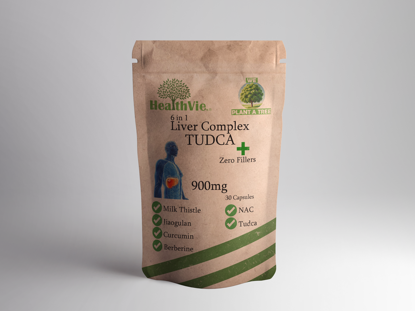Tudca