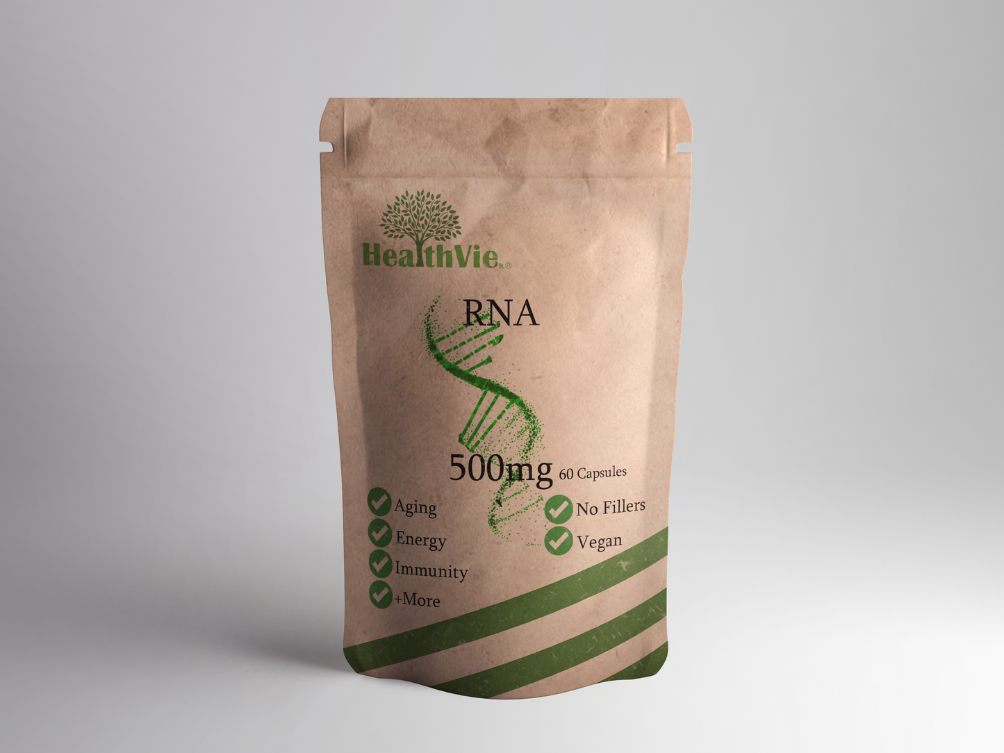 RNA - Ribonucleic Acid