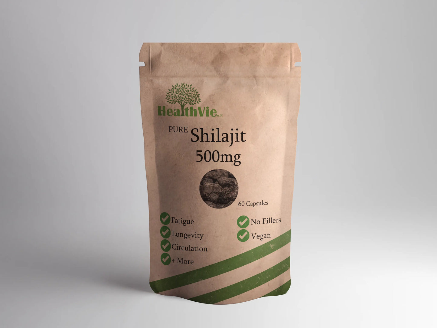 Shilajit